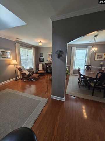 95 Edinburgh Castle Lane, Camden, SC 29020