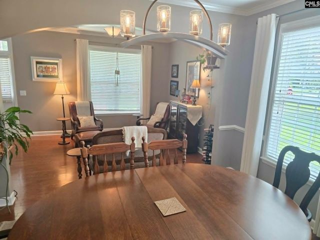 95 Edinburgh Castle Lane, Camden, SC 29020