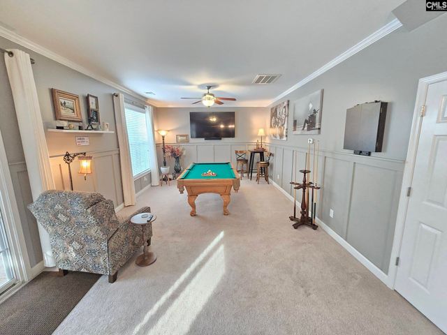 95 Edinburgh Castle Lane, Camden, SC 29020