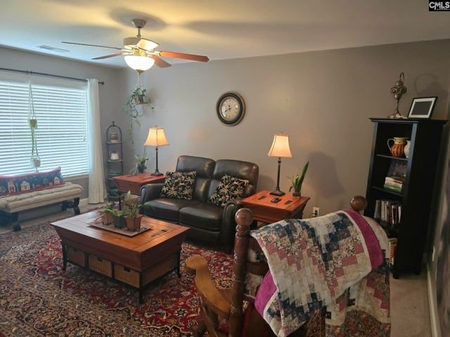 95 Edinburgh Castle Lane, Camden, SC 29020