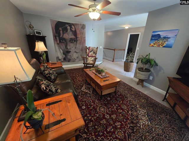 95 Edinburgh Castle Lane, Camden, SC 29020