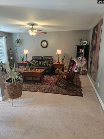 95 Edinburgh Castle Lane, Camden, SC 29020
