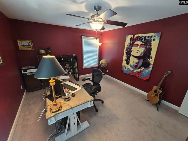 95 Edinburgh Castle Lane, Camden, SC 29020