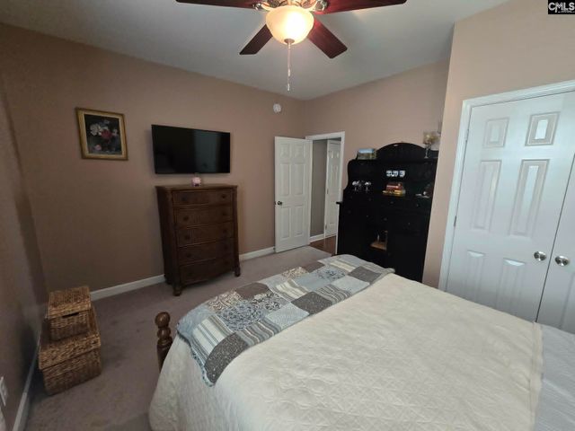 95 Edinburgh Castle Lane, Camden, SC 29020
