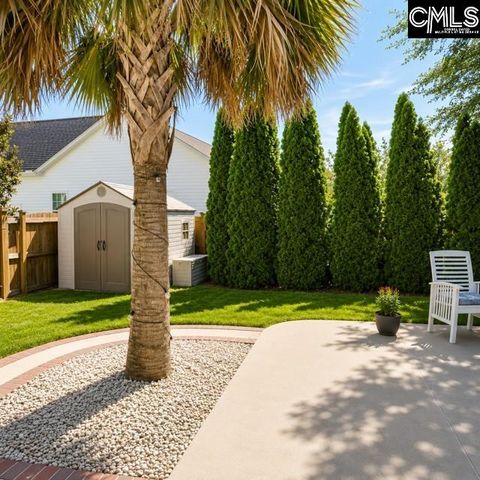 95 Edinburgh Castle Lane, Camden, SC 29020