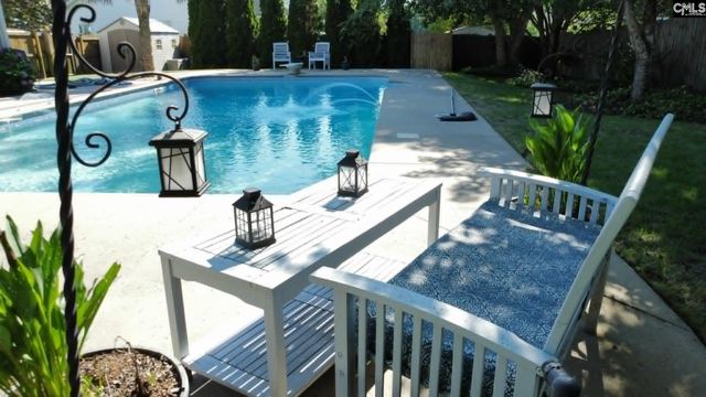 95 Edinburgh Castle Lane, Camden, SC 29020