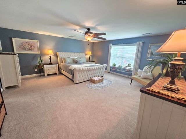 95 Edinburgh Castle Lane, Camden, SC 29020