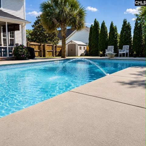 95 Edinburgh Castle Lane, Camden, SC 29020