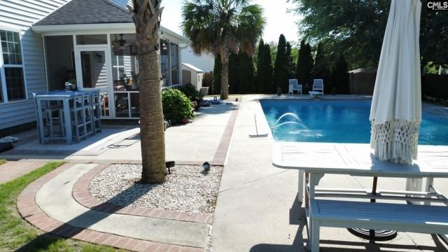 95 Edinburgh Castle Lane, Camden, SC 29020