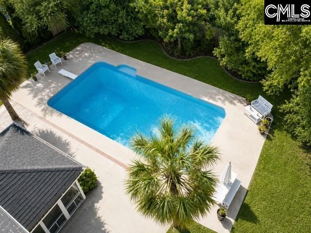 95 Edinburgh Castle Lane, Camden, SC 29020