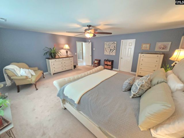 95 Edinburgh Castle Lane, Camden, SC 29020