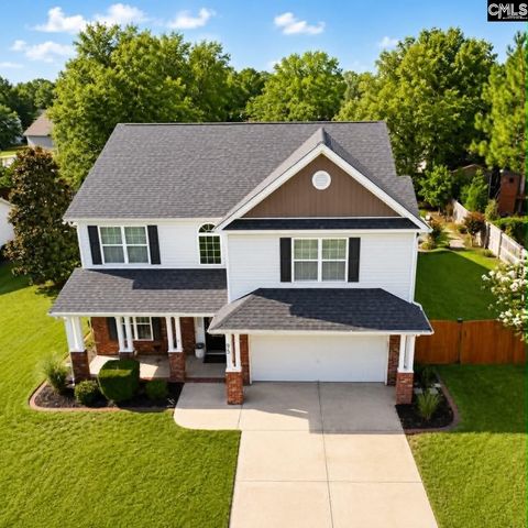 95 Edinburgh Castle Lane, Camden, SC 29020