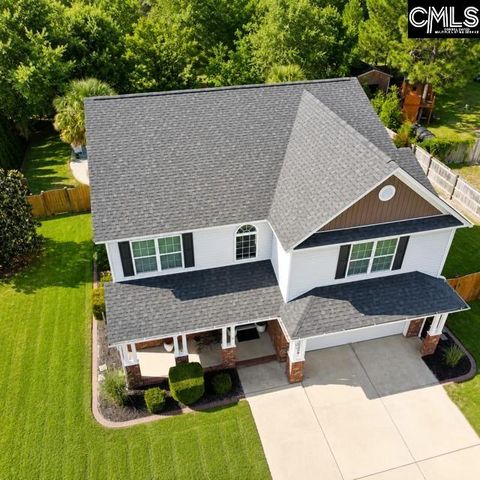 95 Edinburgh Castle Lane, Camden, SC 29020