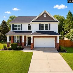 95 Edinburgh Castle Lane, Camden, SC 29020