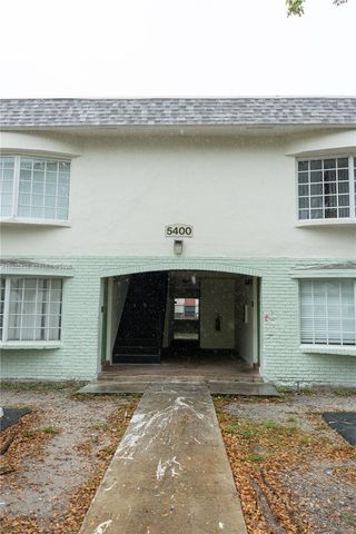 5400 NW 18th St 3N, Lauderhill, FL 33313