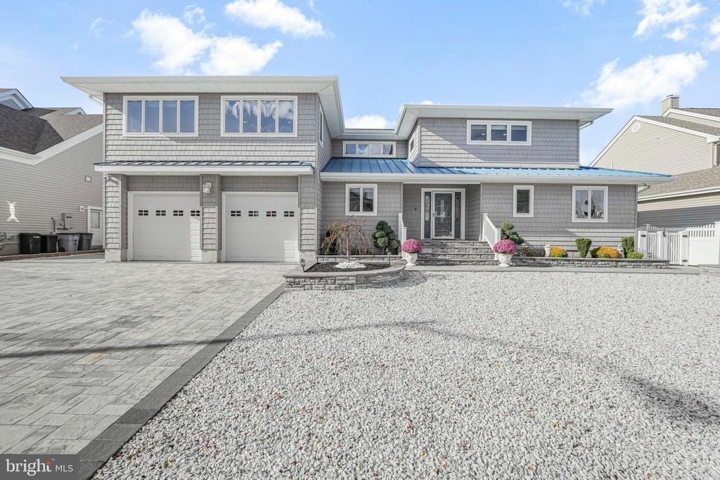 814 ENSIGN DR, Forked River, NJ 08731