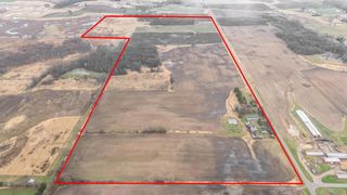 9266 TOWN LINE ROAD, Larsen, WI 54947