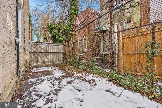 5518 CHEW AVE, Philadelphia, PA 19138