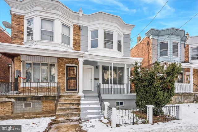 5518 CHEW AVE, Philadelphia, PA 19138