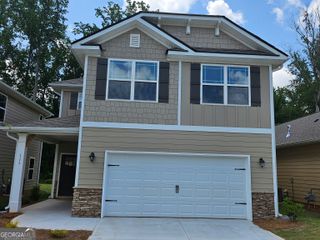 111 Vineyard #78 Walk, Carrollton, GA 30117