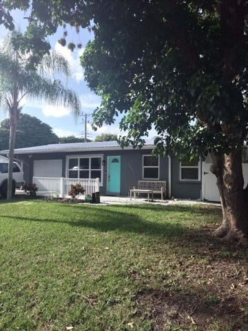 1521 NE 32ND Court, Pompano Beach, FL 33064