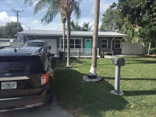 1521 NE 32ND Court, Pompano Beach, FL 33064