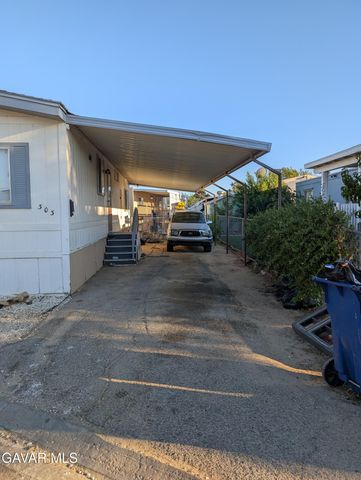 1301 E Avenue I 303, Lancaster, CA 93535