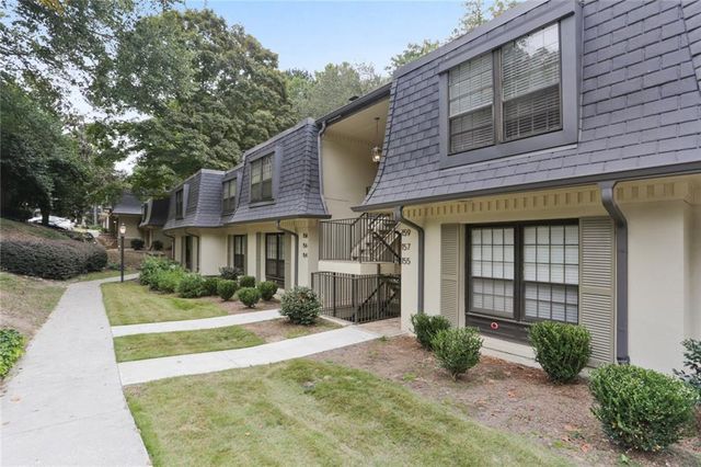 158 Maribeau NW Square, Atlanta, GA 30327