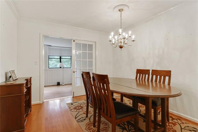 158 Maribeau NW Square, Atlanta, GA 30327