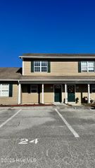 601 Peletier Loop Road D24, Peletier, NC 28584