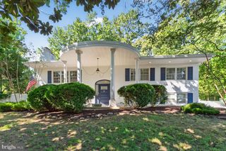 12205 FIRTH OF TAE DR, Fort Washington, MD 20744