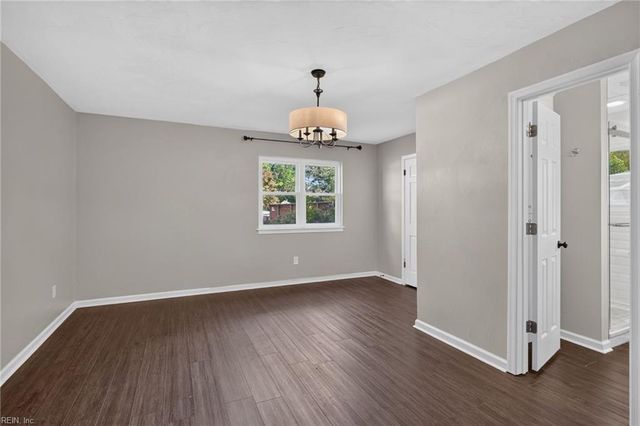 1905 Mariner CT, Virginia Beach, VA 23454