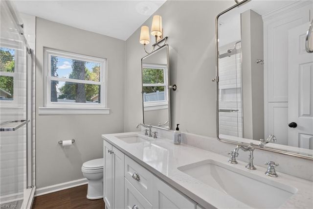 1905 Mariner CT, Virginia Beach, VA 23454