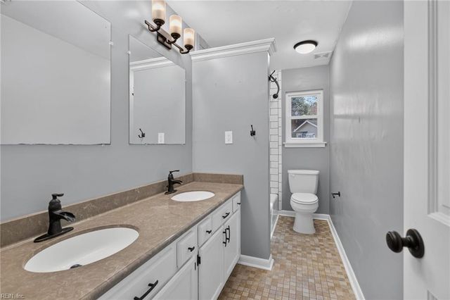 1905 Mariner CT, Virginia Beach, VA 23454