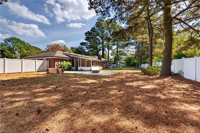 1905 Mariner CT, Virginia Beach, VA 23454