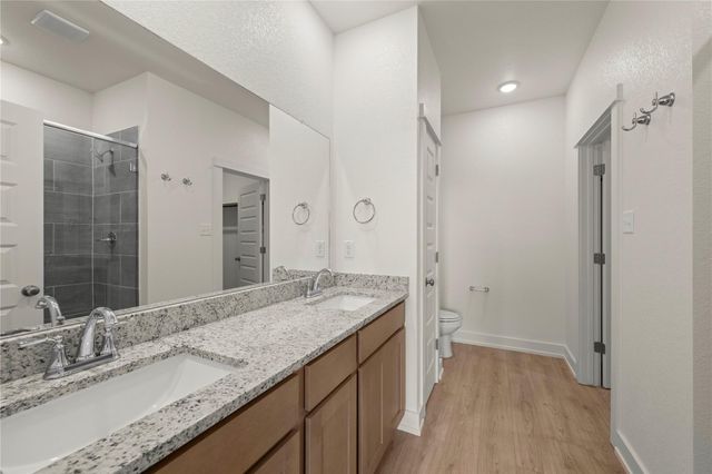 544 Gus LOOP, Georgetown, TX 78626