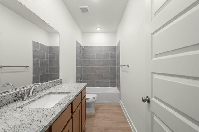 544 Gus LOOP, Georgetown, TX 78626