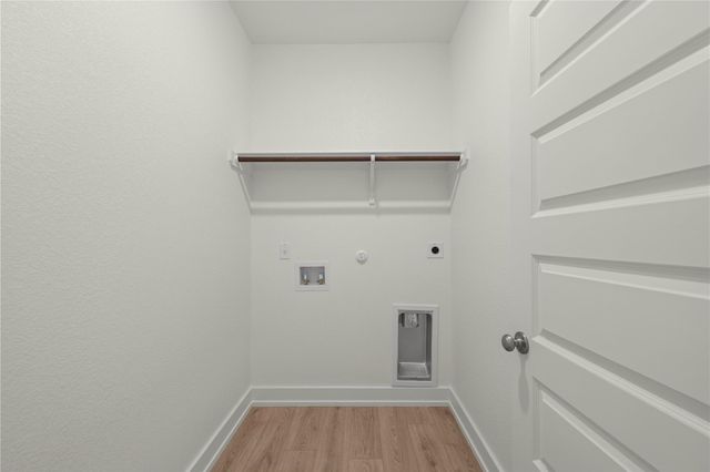 544 Gus LOOP, Georgetown, TX 78626
