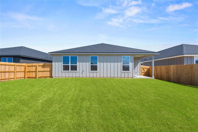 544 Gus LOOP, Georgetown, TX 78626