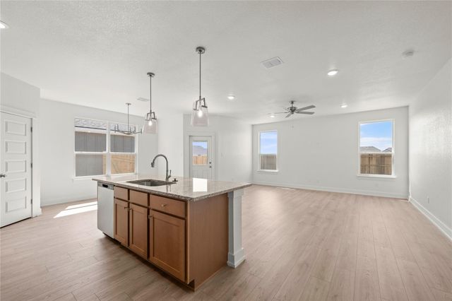 544 Gus LOOP, Georgetown, TX 78626