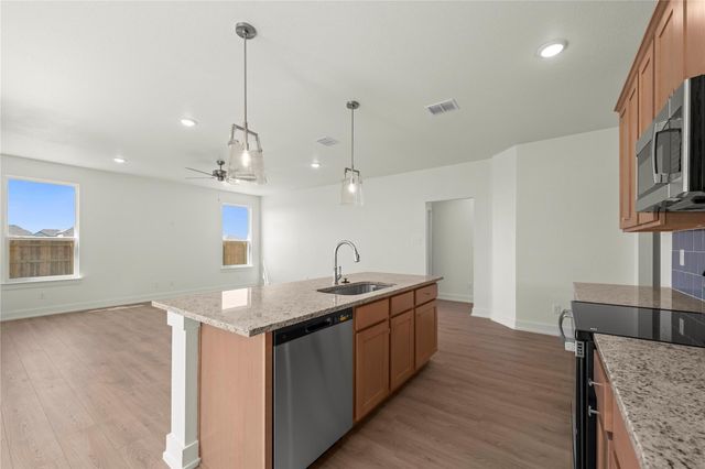 544 Gus LOOP, Georgetown, TX 78626