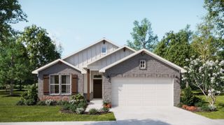 544 Gus LOOP, Georgetown, TX 78626