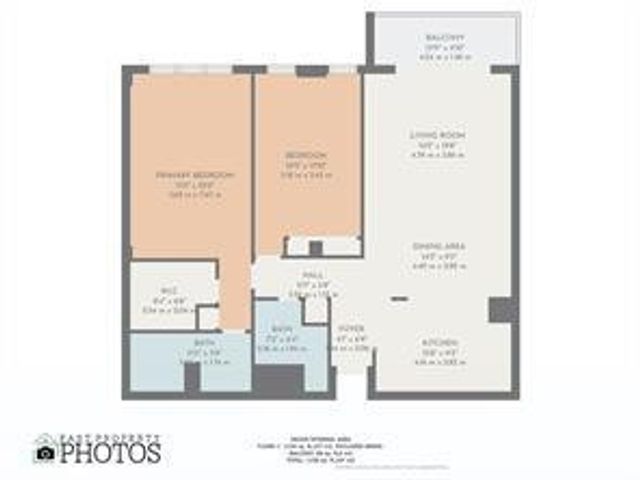 1150 HILLSBORO MILE 514, Hillsboro Beach, FL 33062
