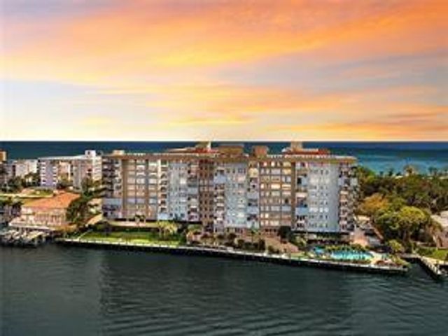 1150 HILLSBORO MILE 514, Hillsboro Beach, FL 33062