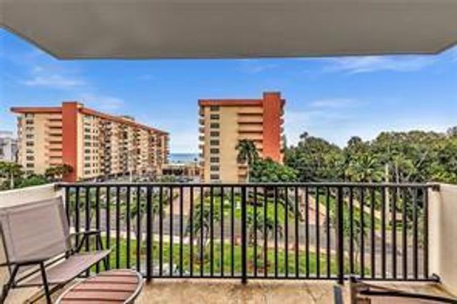 1150 HILLSBORO MILE 514, Hillsboro Beach, FL 33062