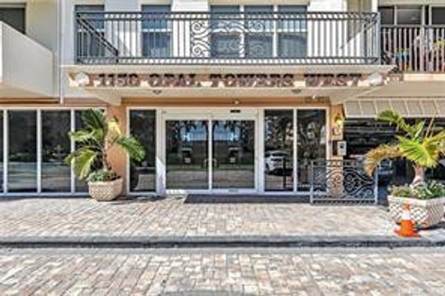1150 HILLSBORO MILE 514, Hillsboro Beach, FL 33062