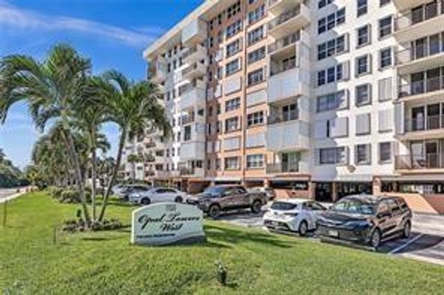 1150 HILLSBORO MILE 514, Hillsboro Beach, FL 33062