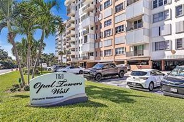 1150 HILLSBORO MILE 514, Hillsboro Beach, FL 33062