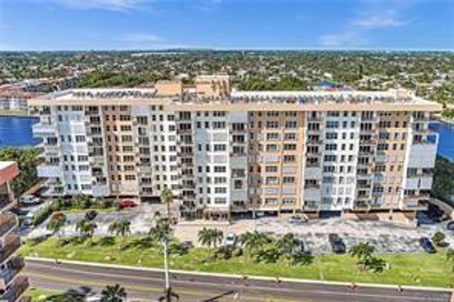 1150 HILLSBORO MILE 514, Hillsboro Beach, FL 33062