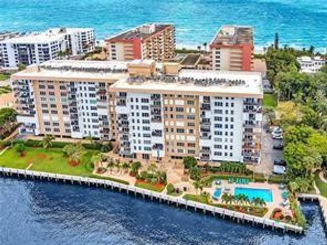 1150 HILLSBORO MILE 514, Hillsboro Beach, FL 33062